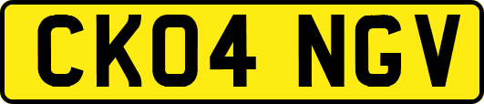 CK04NGV