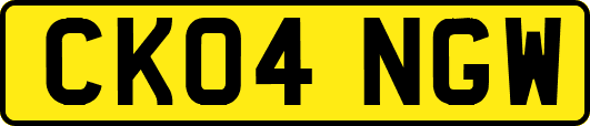 CK04NGW