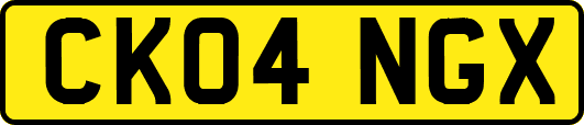CK04NGX