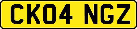 CK04NGZ