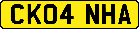 CK04NHA