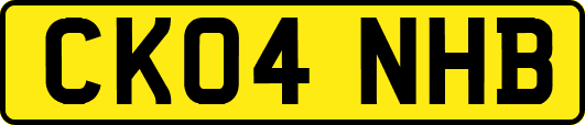 CK04NHB
