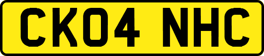 CK04NHC