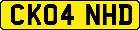 CK04NHD