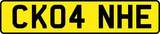 CK04NHE