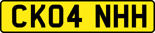 CK04NHH