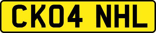 CK04NHL