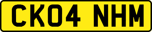 CK04NHM