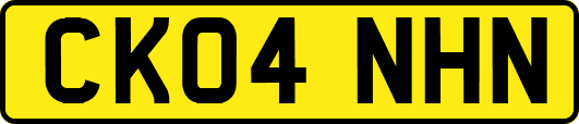 CK04NHN