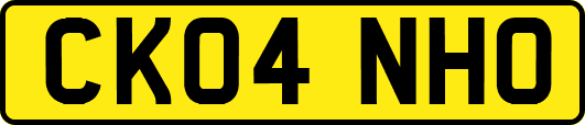 CK04NHO