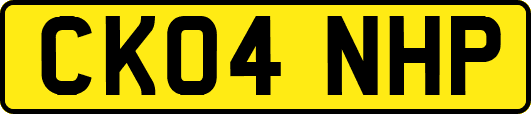 CK04NHP
