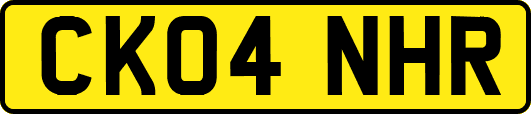 CK04NHR