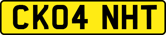 CK04NHT