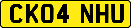CK04NHU