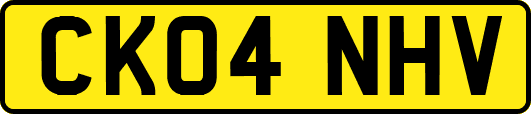 CK04NHV