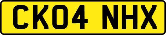 CK04NHX