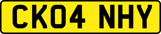 CK04NHY
