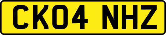 CK04NHZ