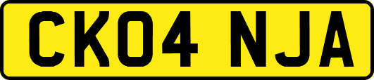 CK04NJA