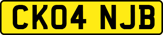 CK04NJB