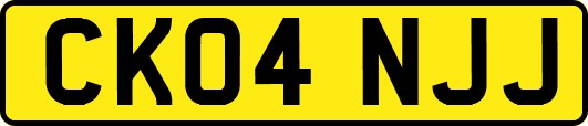 CK04NJJ