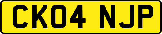 CK04NJP