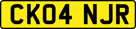 CK04NJR