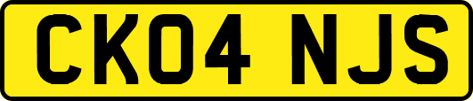 CK04NJS