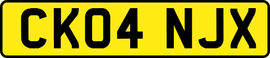 CK04NJX