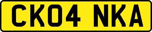 CK04NKA