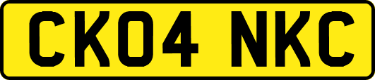 CK04NKC
