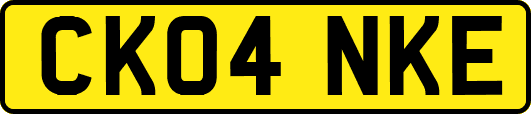 CK04NKE