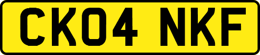 CK04NKF