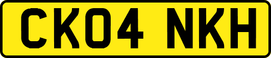 CK04NKH