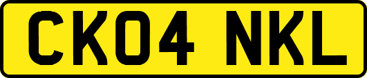 CK04NKL