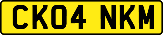CK04NKM