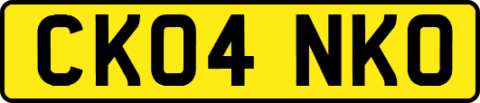 CK04NKO