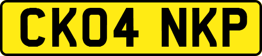 CK04NKP