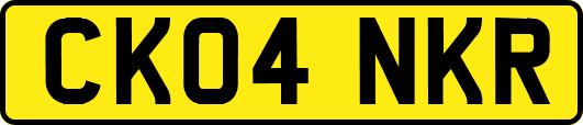 CK04NKR