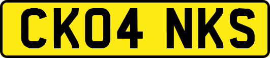 CK04NKS