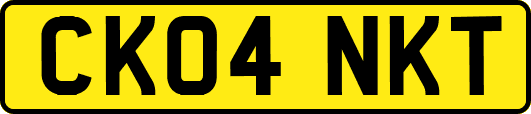 CK04NKT