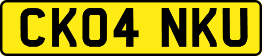 CK04NKU
