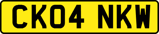 CK04NKW
