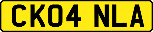 CK04NLA