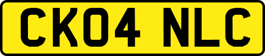 CK04NLC
