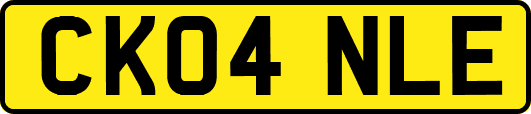 CK04NLE