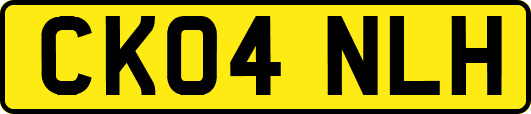 CK04NLH