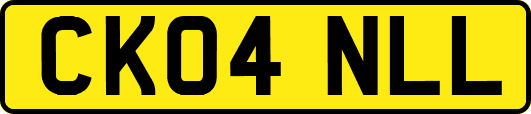 CK04NLL