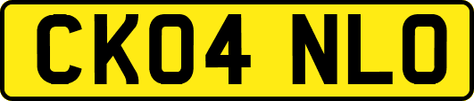 CK04NLO
