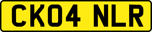 CK04NLR